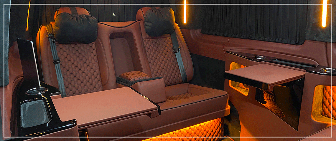 Volkswagen VIP Tasarım Araç Alım Satım Takas İstanbul VIP DİZAYN